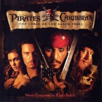 Pirates of The Caribbean(캐리비안 해적OST)
