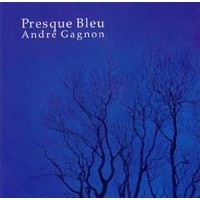 Presque Bleu