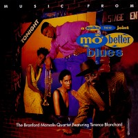 Mo' better Blues(모 베럴 블루스)