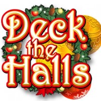 Deck  the  Halls (아름답게 장식하세)