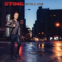 Sting(스팅)