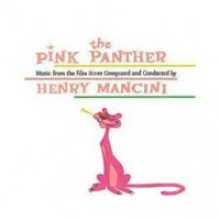 The Pink Panther Theme(더 핑크 팬더 뎀)