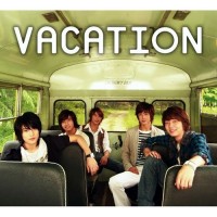 그리고...(Holding Back The Tears)(Vacation OST)