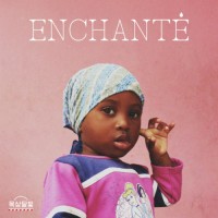 Enchante(만나서 반가워요)