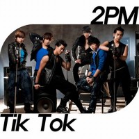 Tik Tok (feat. 윤은혜)
