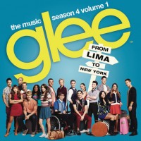 Mine (Glee Cast ver.)