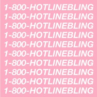 Hotline Bling