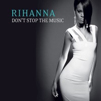 Don't Stop The Music (Album ver.)