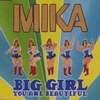 Big Girl (You Are Beautiful)