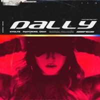 달리 (Dally) (feat. GRAY)