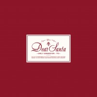 Dear Santa(1단)(Db)