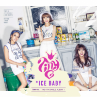 Ice Baby