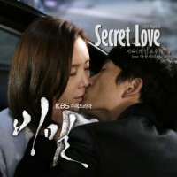 Secret Love(비밀OST)