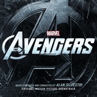 The Avengers(어벤져스 OST)