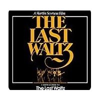 The Last Waltz(더 라스트 왈츠)