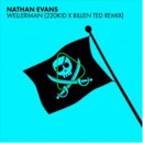 Nathan Evans-Wellerman