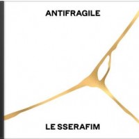 ANTIFRAGILE