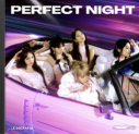 LE SSERAFIM (르세라핌)-Perfect Night