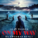 Alan Walker,…-On My Way