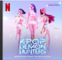 Kpop Demon Hunters Cast-Soda Pop