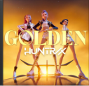 Kpop Demon Hunters Cast-Golden