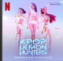 Kpop Demon Hunters Cast-Your Idol