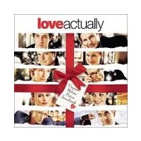 All I want for christmas is you (러브액츄얼리 OST)