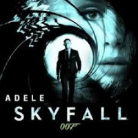 SkyFall(영화 007스카이폴OST)