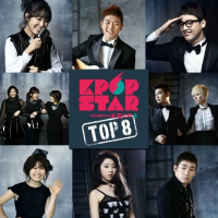 24시간이 모자라 (KPOP STAR TOP8)