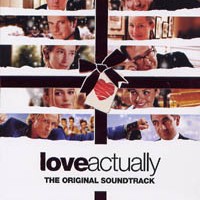 Christmas Is All Around (Love Actually OST (러브 액츄얼리)