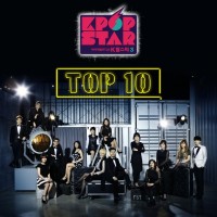 씨스루 (KPOP STAR TOP10)